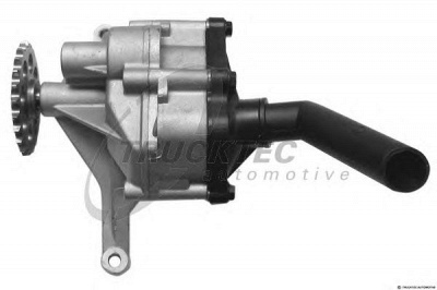 TRUCKTEC AUTOMOTIVE 0218039 -  Масляный насос